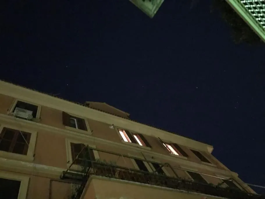 Apartment My Flat For You, Top Floor,Close Vatican Rome Italy