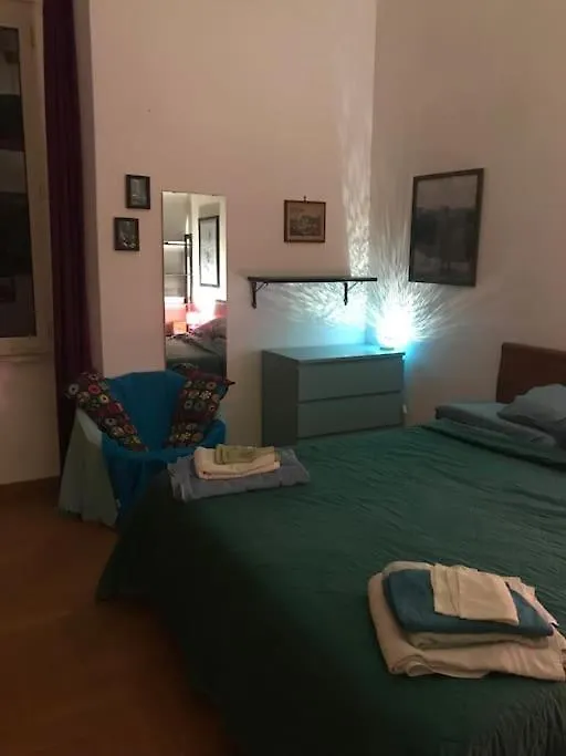My Flat For You, Top Floor,Close Vatican Rome Apartment