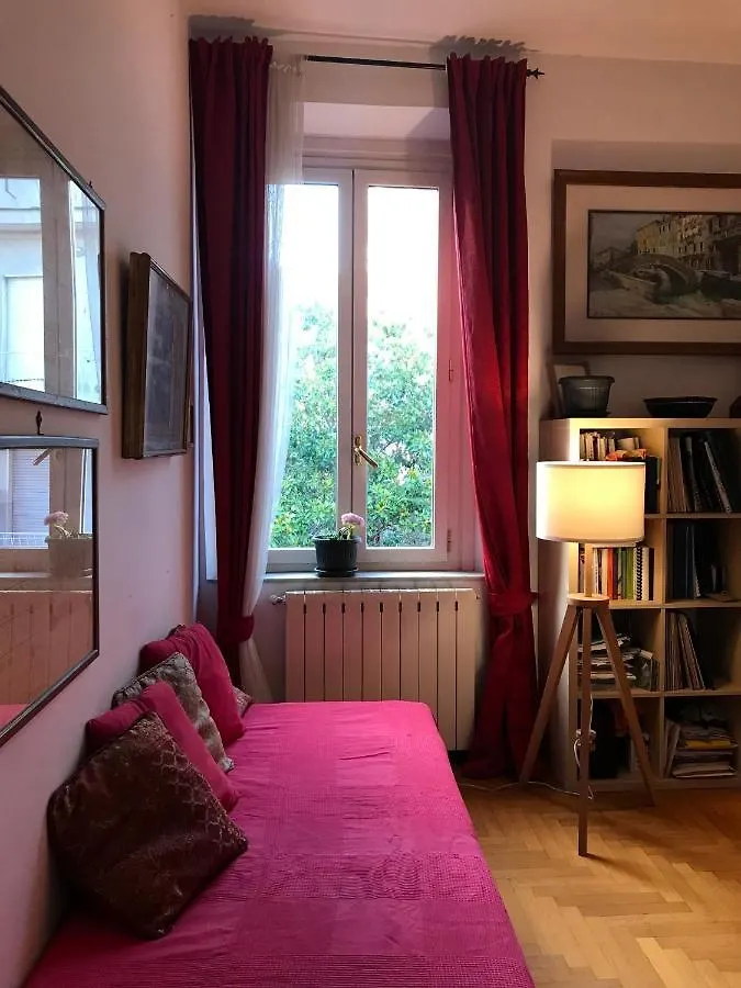 My Flat For You, Top Floor,Close Vatican Rome Italy