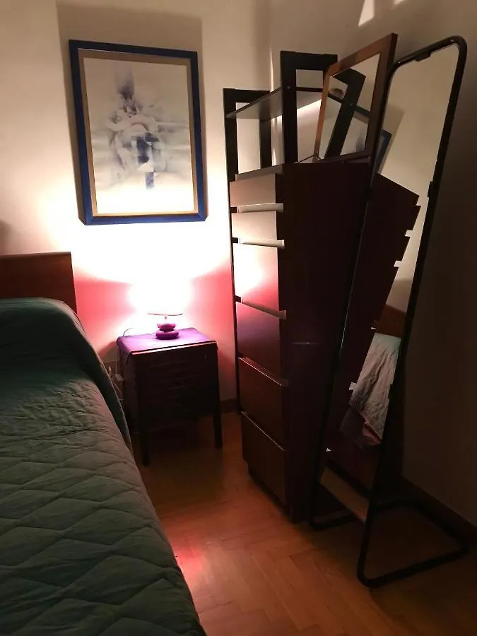 My Flat For You, Top Floor,Close Vatican Rome