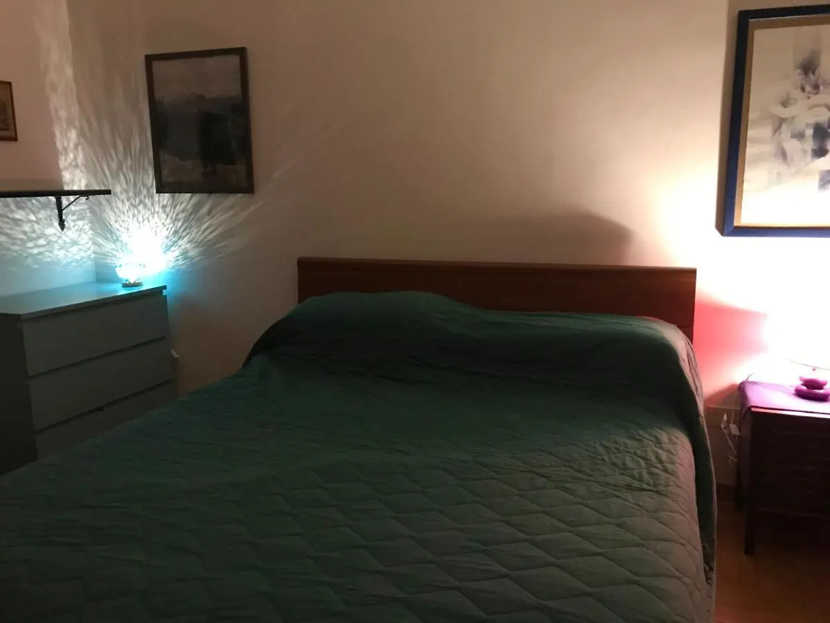 My Flat For You, Top Floor,Close Vatican Rome 0*,  Italy