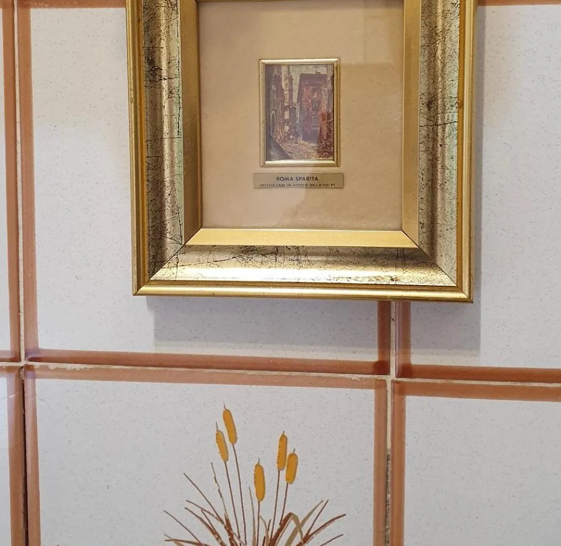 My Flat For You, Top Floor,Close Vatican Rome Apartment