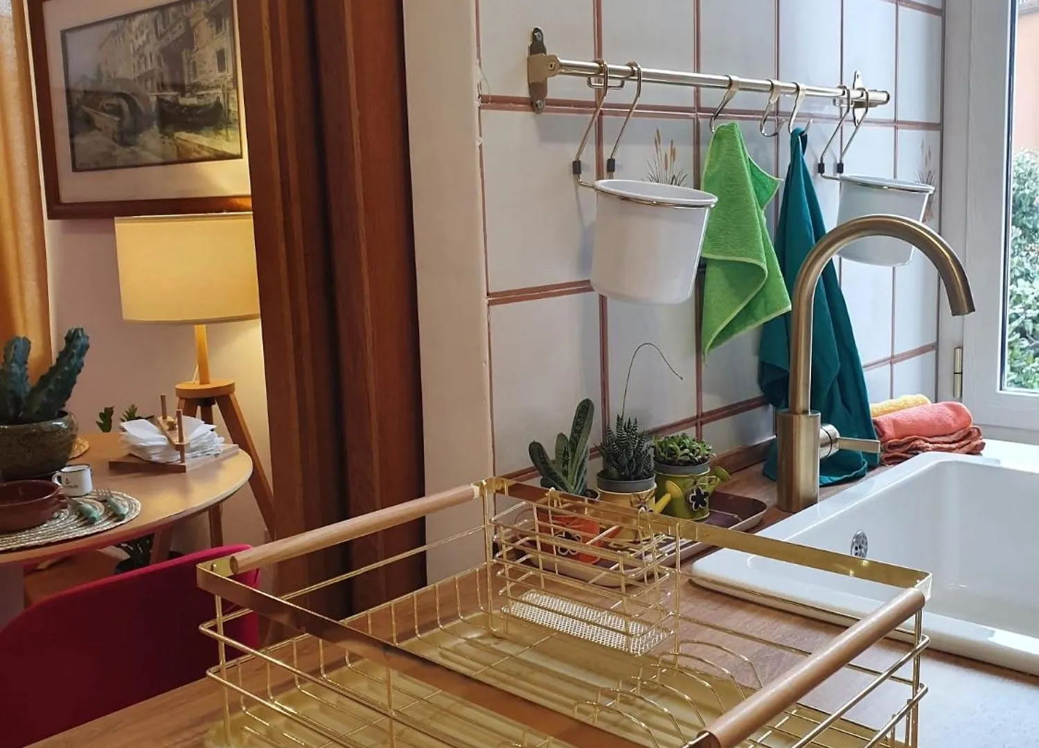 Apartment My Flat For You, Top Floor,Close Vatican Rome