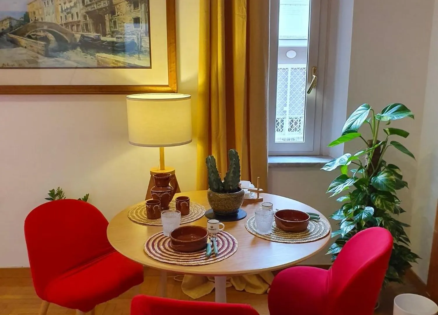 My Flat For You, Top Floor,Close Vatican Rome