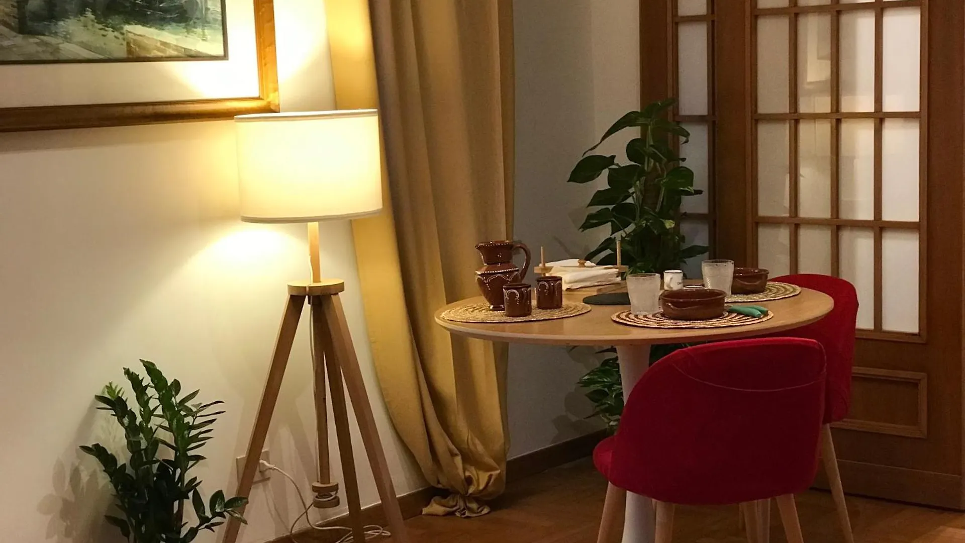 My Flat For You, Top Floor,Close Vatican Rome
